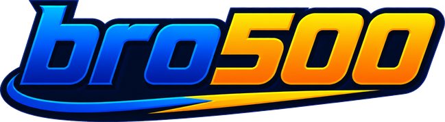 bro500 Logo